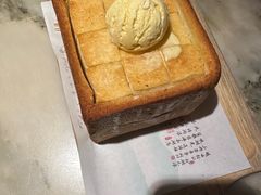 -绿茶餐厅(朝阳大悦城店)