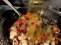 -金三可市井水煮鱼(金碧园店)