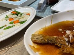 -味莊·青岛菜(云霄路店)