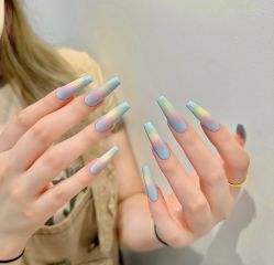 -兔猫ToMoreNails美甲美睫