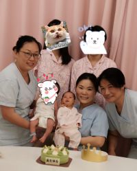 -广州和睦家医院·医学月子
