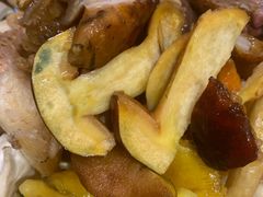 -菌之家·专业纯野生菌火锅·特色炒菌