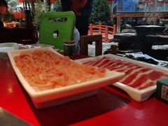 -二荆条·蜀鲜汇城市森林火锅