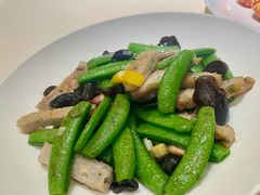 -侨美食家·粤菜(体育西路店)