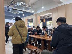 -王菊美食街·王菊面馆(总店)