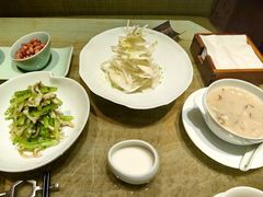 -湖滨28中餐厅·西湖宴·杭州君悦酒店