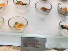 -半岛翡丽海鲜自助餐厅(观风亭店)