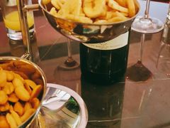 -The St·Regis Bar 瑞吉酒吧