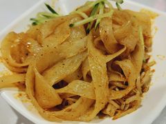 -子午路张记肉夹馍(小寨西路店)