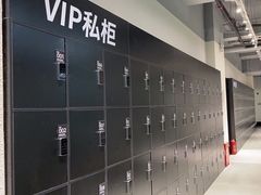 -空中健身·游泳(季佳荟新华家园店)