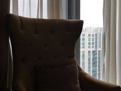 -济南富力凯悦酒店