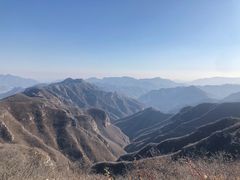 -阳台山自然风景区