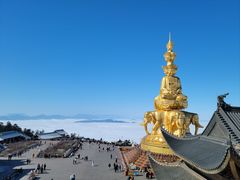 -峨眉山风景名胜区