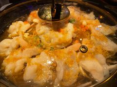 -绿茶餐厅(财富购物中心店)