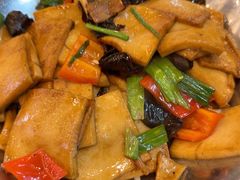 -自游人·美食一楼·地道徽菜(三十年名店)