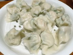 -海铺·渔家虾水饺(皇姑店)