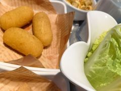 -半天妖烤鱼(丰科万达店)