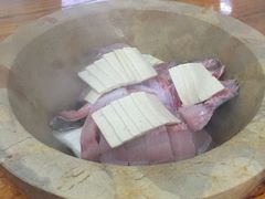 -滇香肴·云南菜蒸汽石锅鱼(云南北路店)