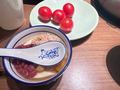 -掂档潮汕牛肉火锅(万象城店)