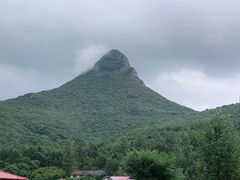 -帽儿山风景区
