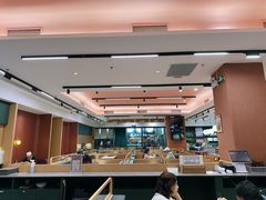 -香港深仔记茶餐厅(东门店)