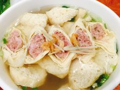 -鼎泰丰(新港中心店)