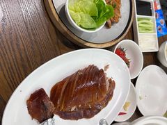 -小大董·烤鸭(王府井apm店)