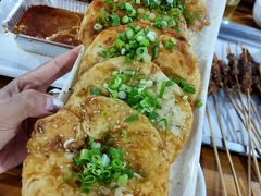 肇东小饼-小赵烧烤(银亿店)