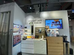 -海马体家庭照相馆(广州正佳广场店)