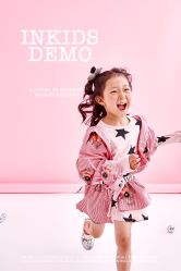 -INKIDS潮童社儿童摄影(朝阳大悦城店)