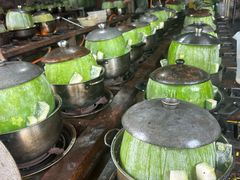 -红旗山庄(圭峰山店)