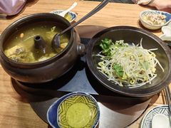 -云海肴云南菜·蒸汽石锅鱼(北京良乡华冠店)