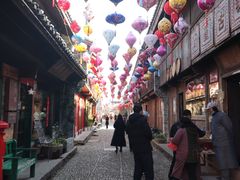 -前童古镇