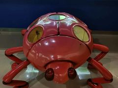 -上海昆虫博物馆