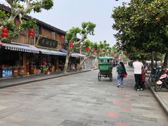 -溪口-滕头旅游景区