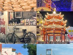-汕头市小公园