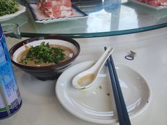 -福寿斋·老北京铜锅涮肉·烤鸭(顺义总店)