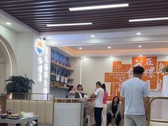 -仙螺岛海鲜自助餐厅(总店)