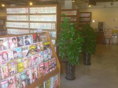 -Oasis日式漫画喫茶(高岛屋百货店)