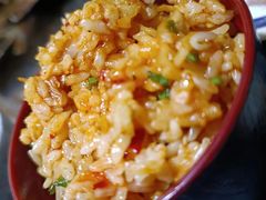 -酉林和牛·烧肉