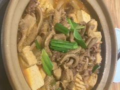 -掂档潮汕牛肉火锅(cityon熙地港店)
