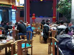 大堂-巢爷老味(东方红店)