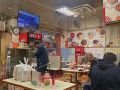 -新南新咖啡美食(南新花园店)