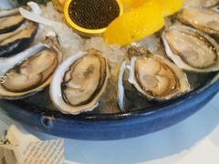 -斯普汇生蚝牛排馆(中骏世界城店)