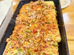 -86烧烤·炭火烧烤 (石人总店)