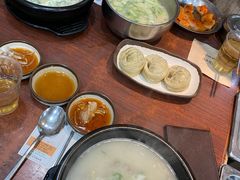 -神仙雪浓汤(明洞店)