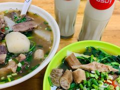 -正宗阳山牛杂(东城店)