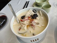 -悦融·京鲁菜·露台花园(安定门店)
