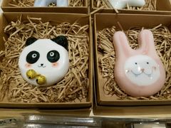 -猫的天空之城概念书店(印象城购物中心店)
