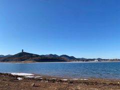 -北京金海湖景区